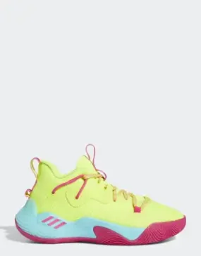 Adidas Zapatilla Harden Stepback 3