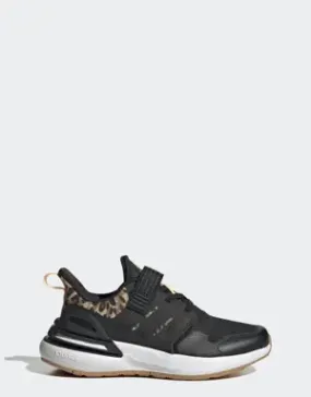 Adidas Zapatilla Rapidasport Bounce Elastic Lace Top Strap