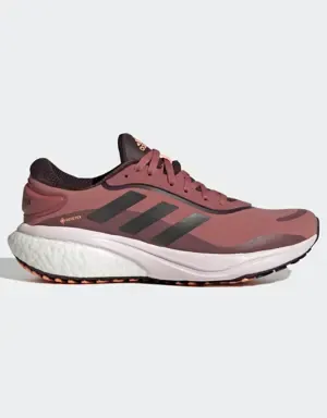 Adidas Zapatilla Supernova GORE-TEX