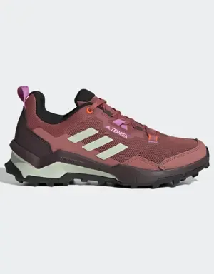 Adidas Zapatilla Terrex AX4 Primegreen Hiking