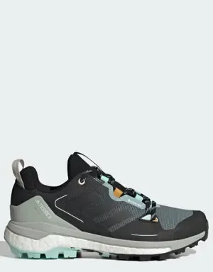 Adidas Zapatilla Terrex Skychaser 2.0 GORE-TEX Hiking