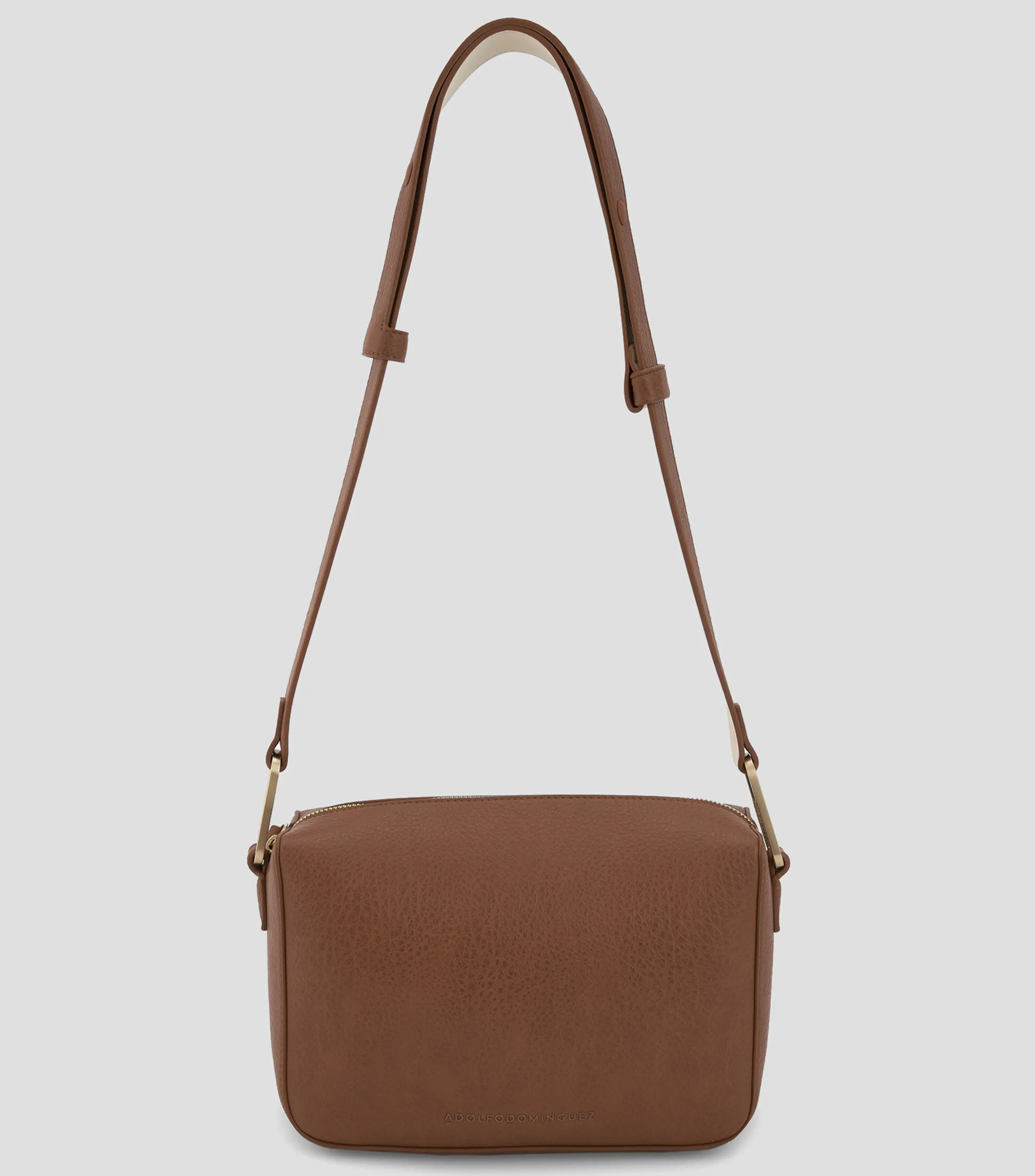 Adolfo Dominguez Bolso crossbody Mujer