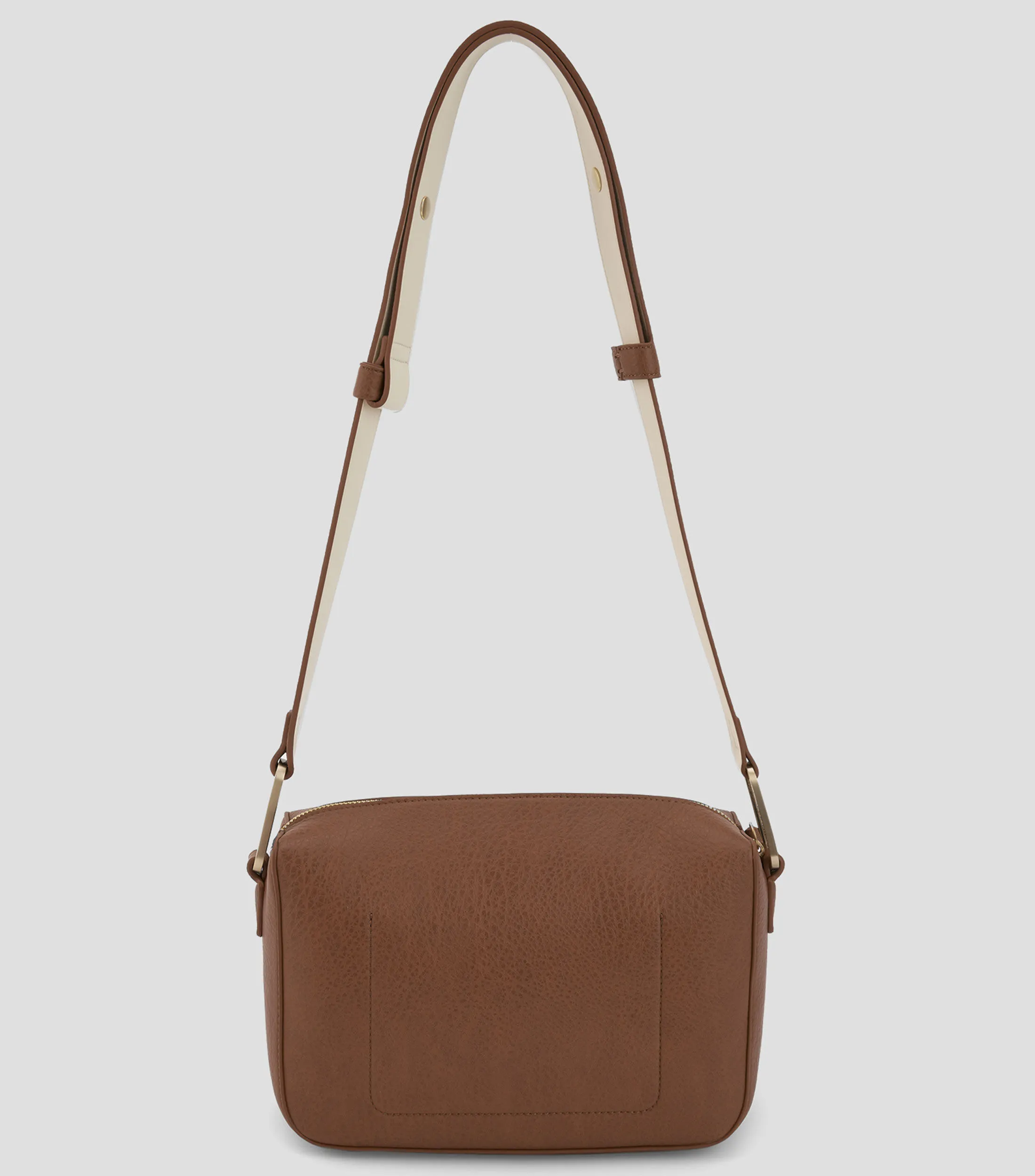 Adolfo Dominguez Bolso crossbody Mujer