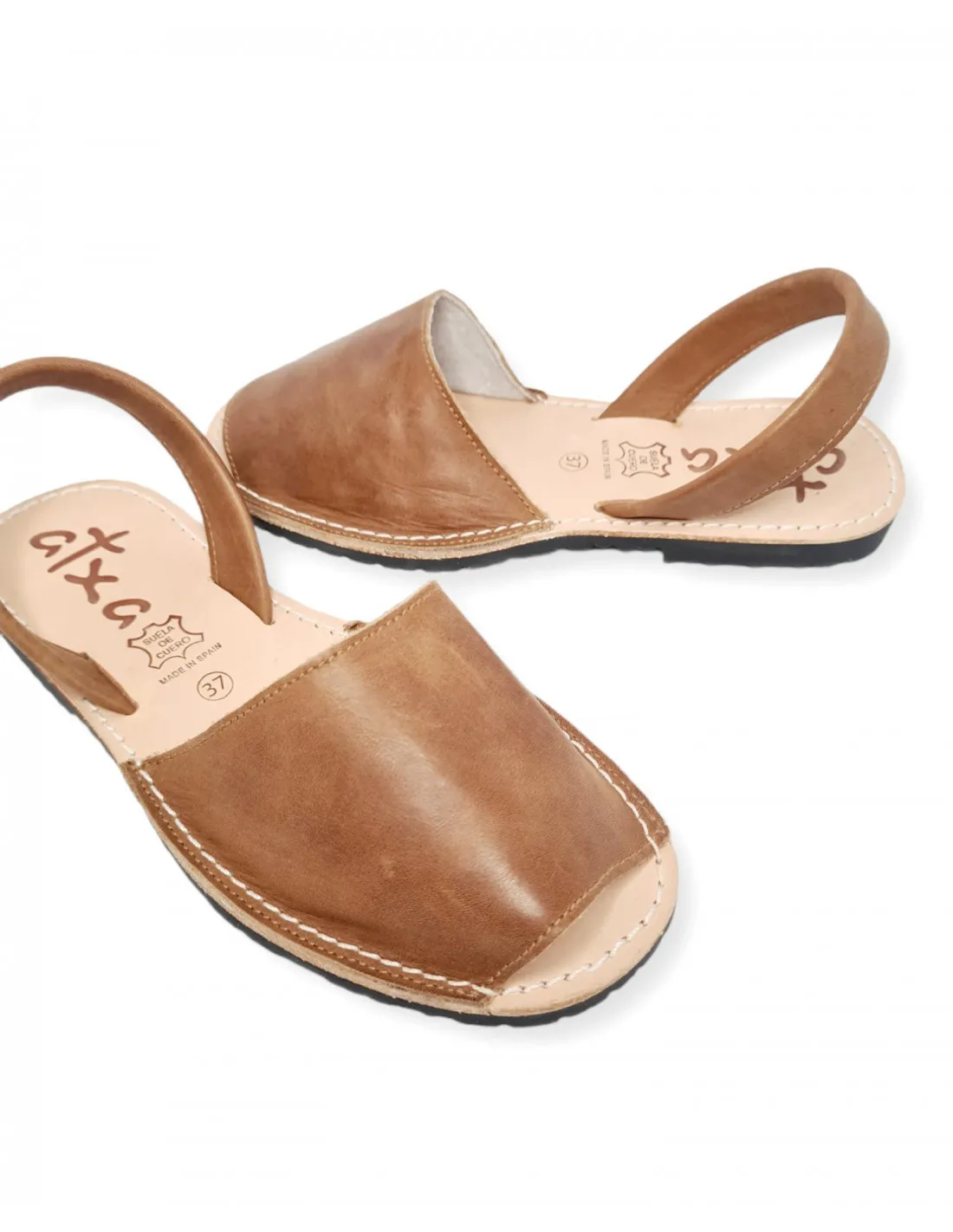 Arancha ATXA sandalia unisex 1040