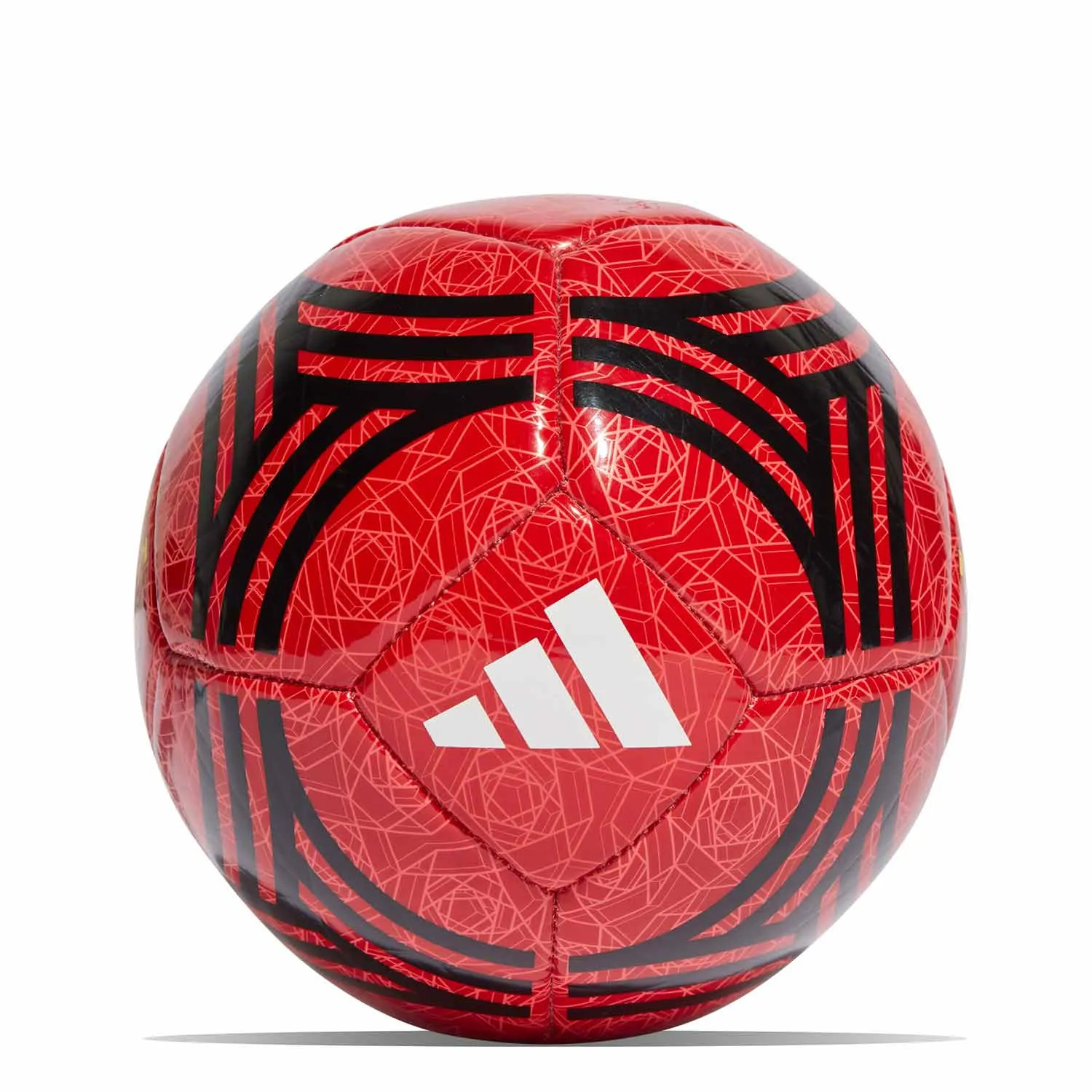 Balón adidas United talla mini