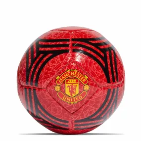 Balón adidas United talla mini