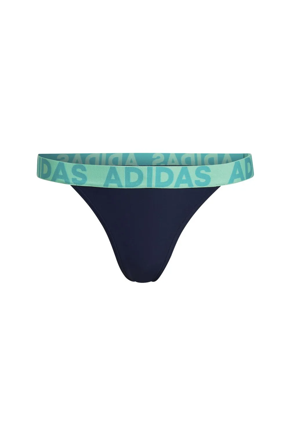 banadores adidas neckholder azul ha3533