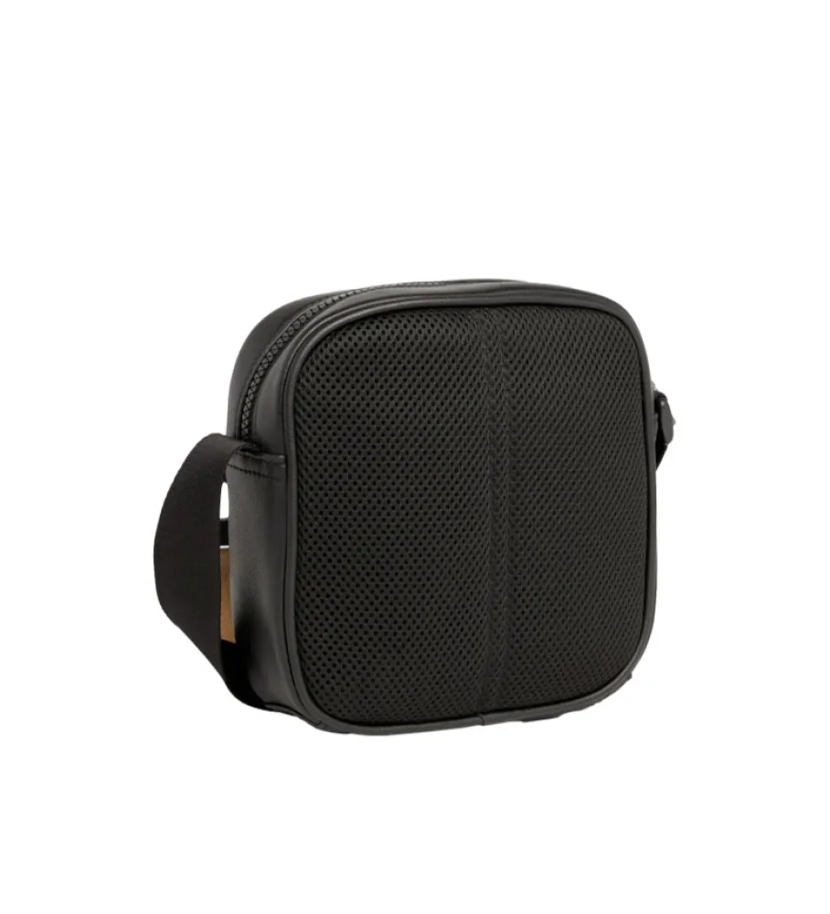 Bandolera Square Camera Bag18 negro