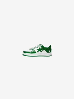 Bape STA Low Green