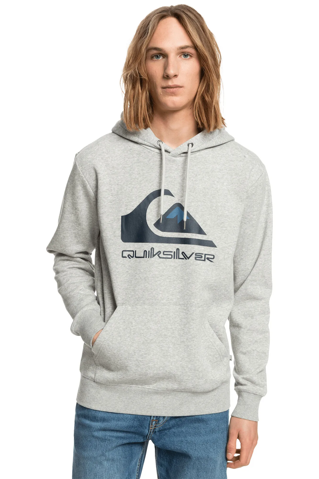 Big Logo - Sudadera para Hombre