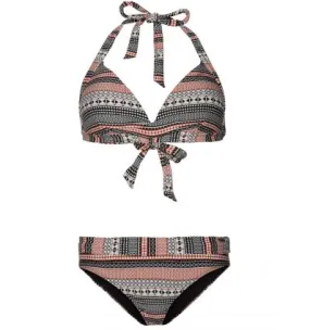 Bikini de mujer Protest Eleonore 21 Bcup (True Black)