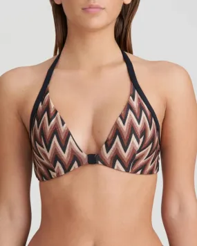 Bikini Top Triángulo Su Ana 1007013 MIR Marie Jo Swim