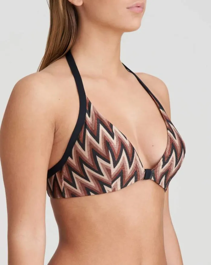 Bikini Top Triángulo Su Ana 1007013 MIR Marie Jo Swim