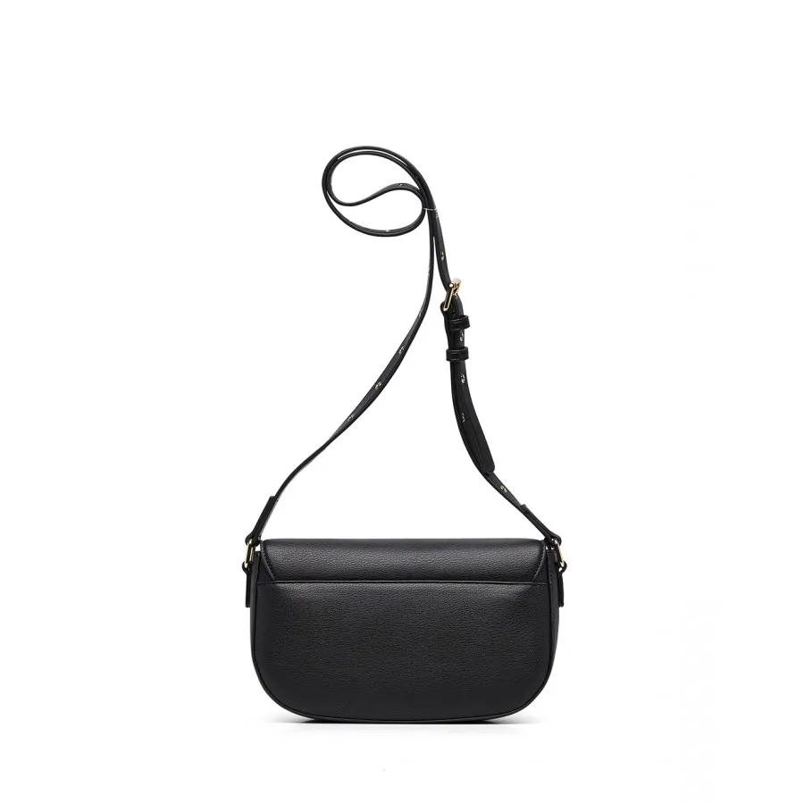 Bolsa Bandolera Mujer LOVE MOSCHINO JC4224 Pu Nero Sintético Negro