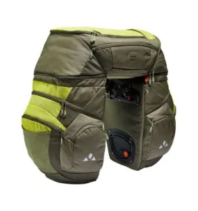 Bolsa para bicicleta Vaude Karakorum Pro (caqui)