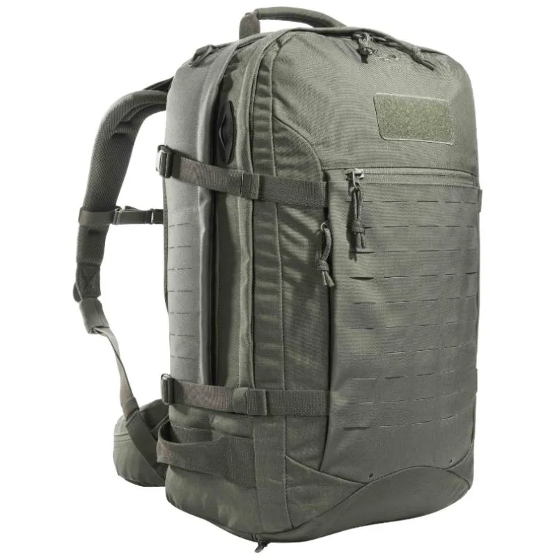 Bolsa táctica Tasmanian Tiger Mission Pack MKII - 37L (Verde)