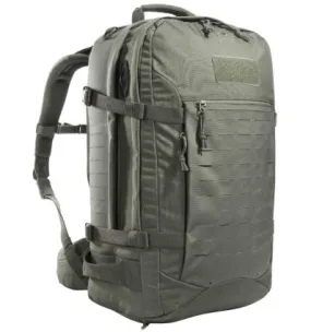 Bolsa táctica Tasmanian Tiger Mission Pack MKII - 37L (Verde)