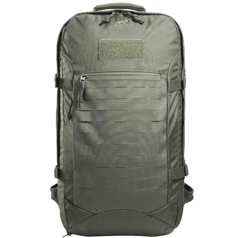 Bolsa táctica Tasmanian Tiger Mission Pack MKII - 37L (Verde)