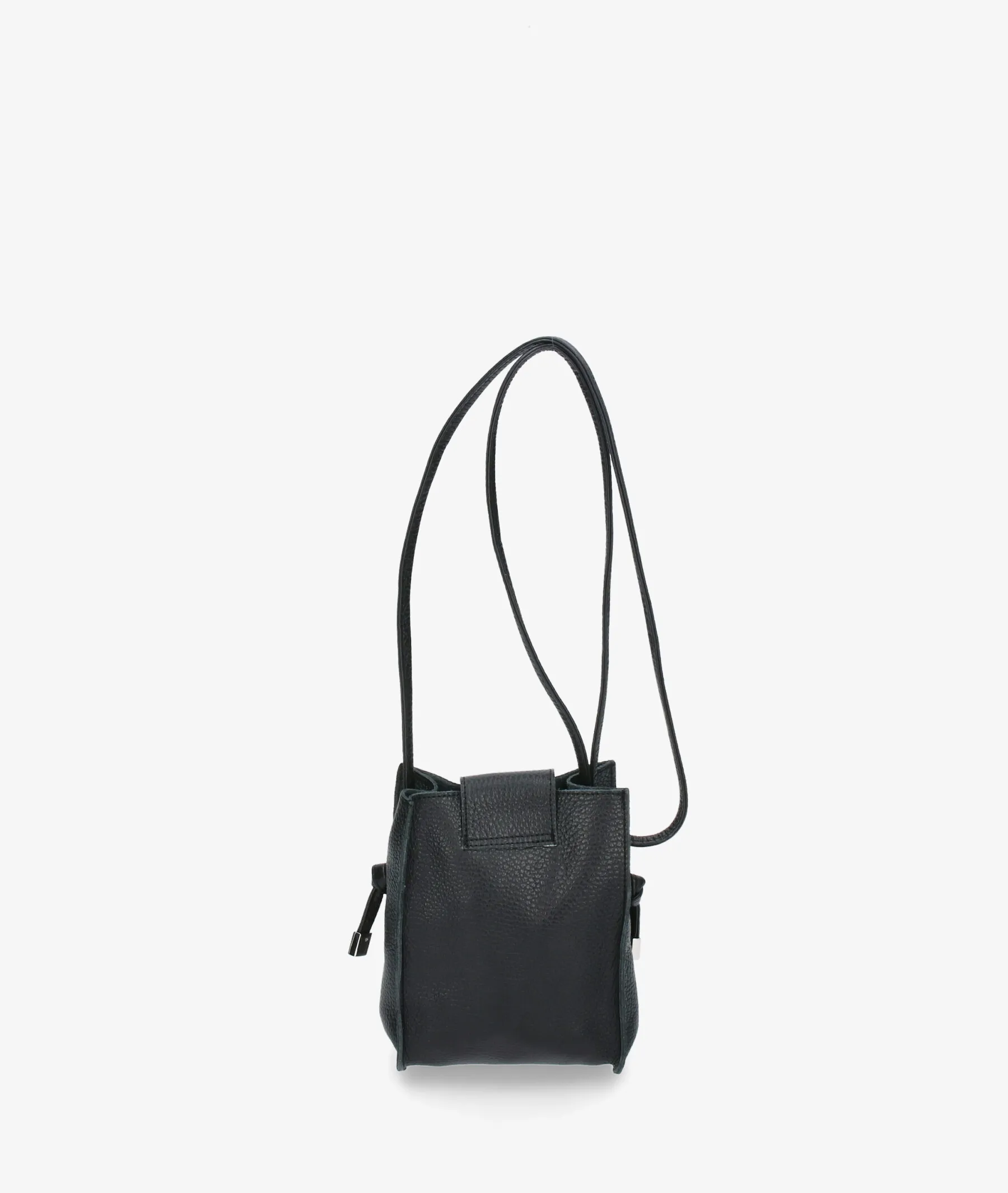 Bolso bloom&you  MINI BLOOM en negro