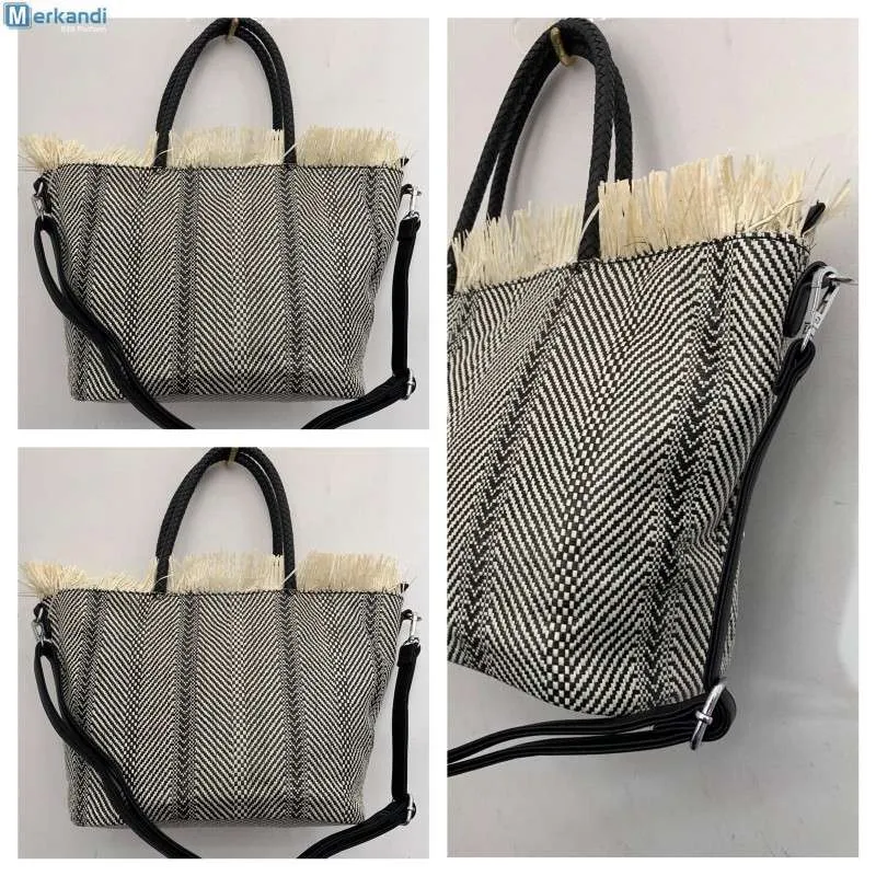 Bolso de Temporada Nueva para Mujer - REF: 5658 Mayorista de Moda Europea