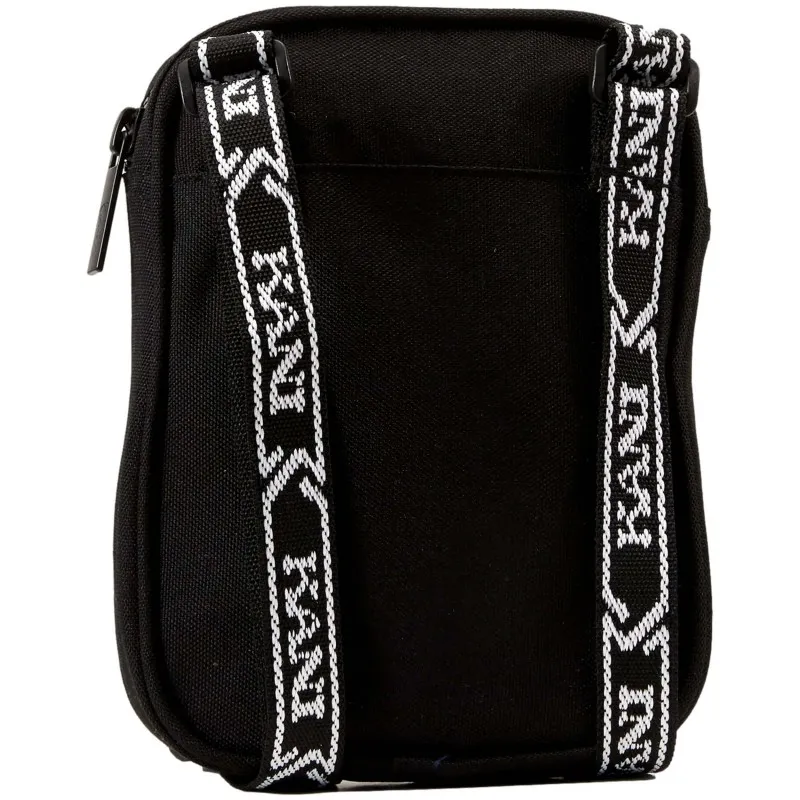 Bolso Karl Kani Kk Sigantaure Tape Messenger Bag