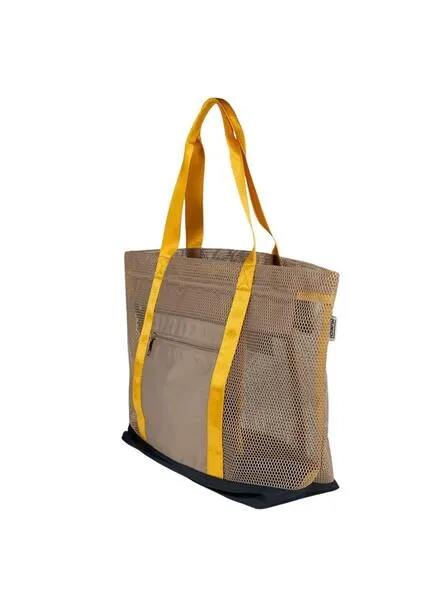 Bolso Munich Go Go Ginger Tostado Para Mujer