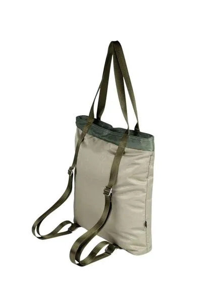 Bolso Munich Verde Deep Tote Para Mujer