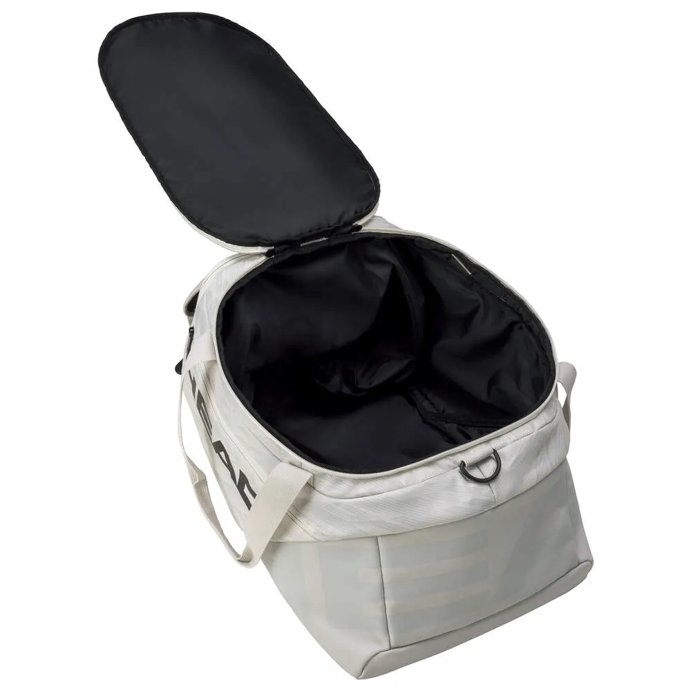 Bolso Tenis Head Pro X Court Bag 52 L YUBK Blanco