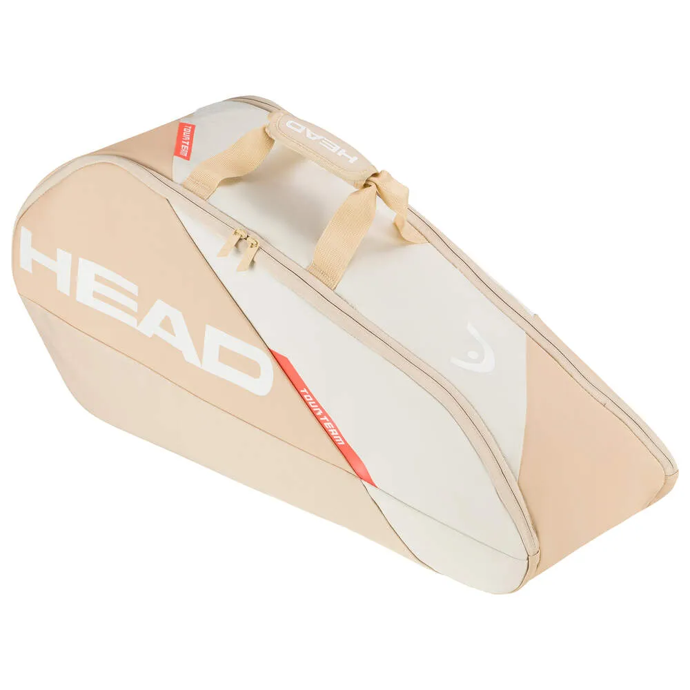 Bolso Tenis Head Tour Racquet Bag M CHYU Bicolor