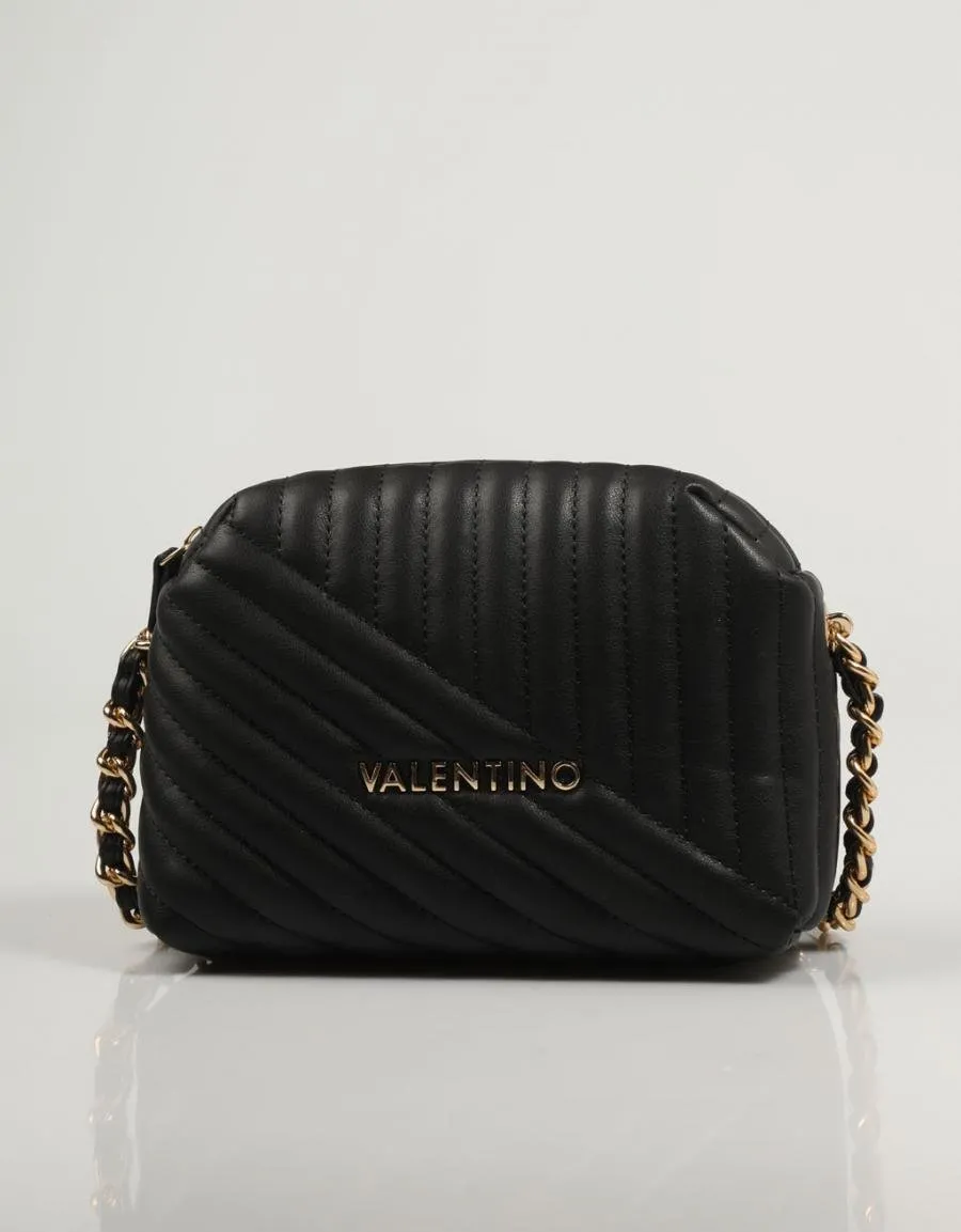  bolso VALENTINO Laax Re Tracolla Vbs7gj05 en Negro 83865