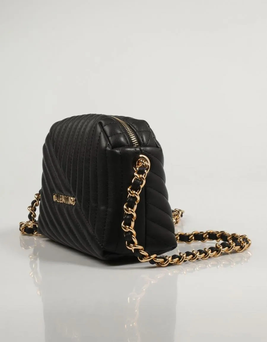  bolso VALENTINO Laax Re Tracolla Vbs7gj05 en Negro 83865