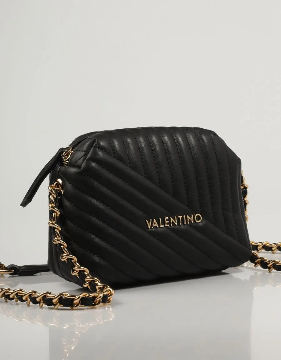  bolso VALENTINO Laax Re Tracolla Vbs7gj05 en Negro 83865