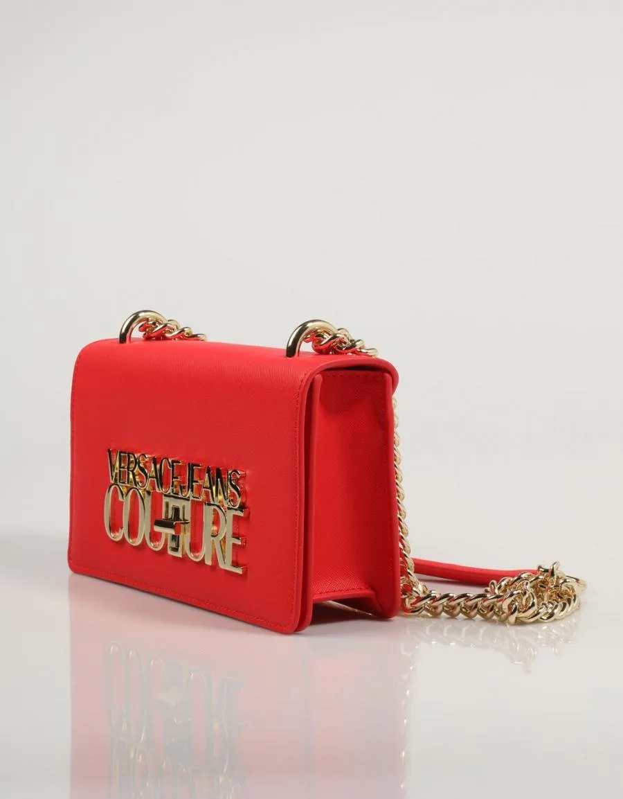  bolso VERSACE L - Logo Lock 75va4bl1 en Rojo 83264