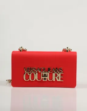  bolso VERSACE L - Logo Lock 75va4bl1 en Rojo 83264