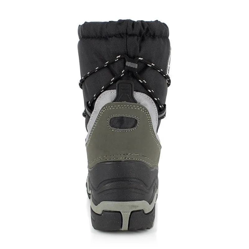 Bota de esquí après Kimberfeel Ouragan 2 junior (negra)