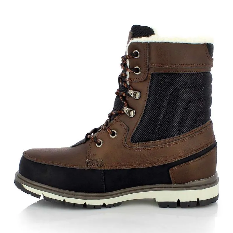 Botas après-ski para hombre Kimberfeel Lordan (Marrón)