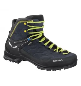 Botas de montaña Salewa Rapace Gtx (Night Black/Kamille) Hombre