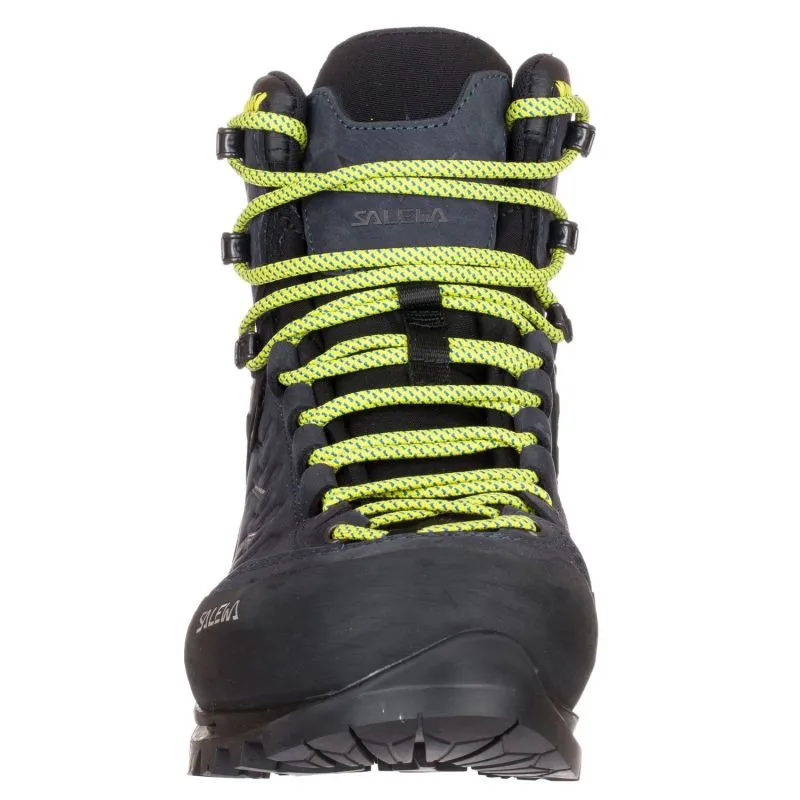 Botas de montaña Salewa Rapace Gtx (Night Black/Kamille) Hombre