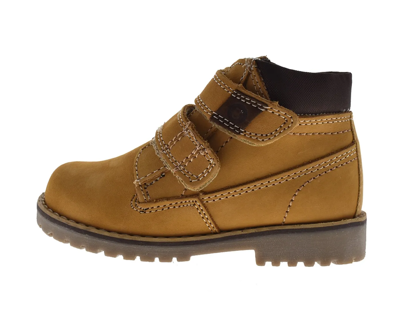 Botas Teen Bambino A3176 Para Niño