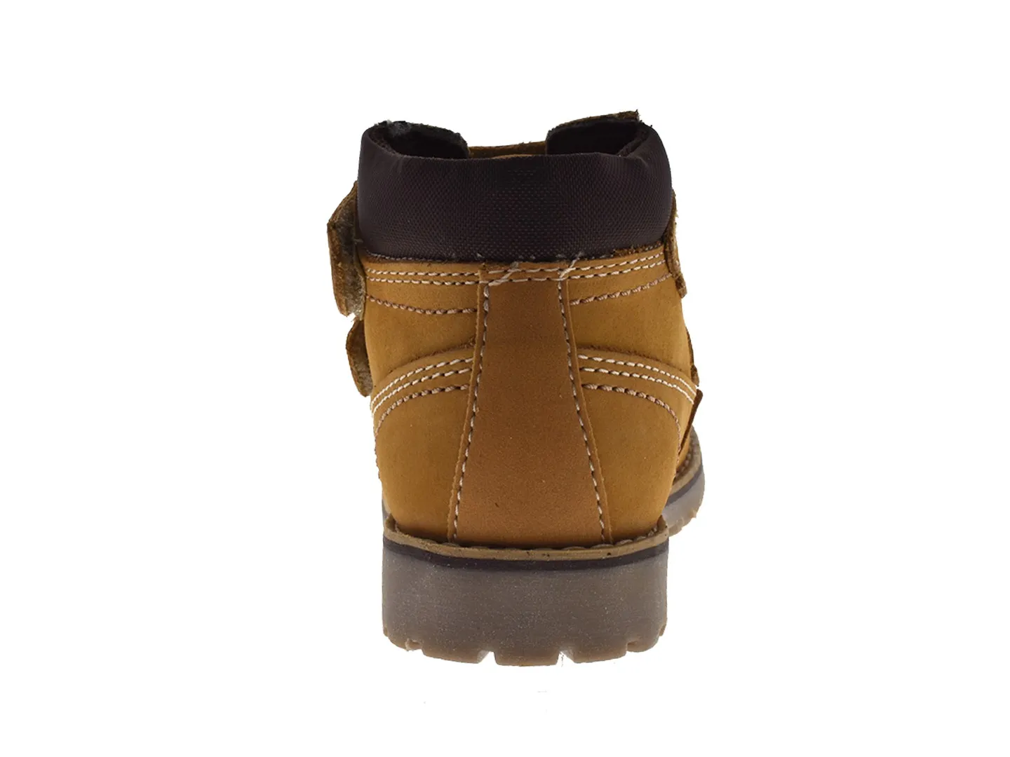 Botas Teen Bambino A3176 Para Niño