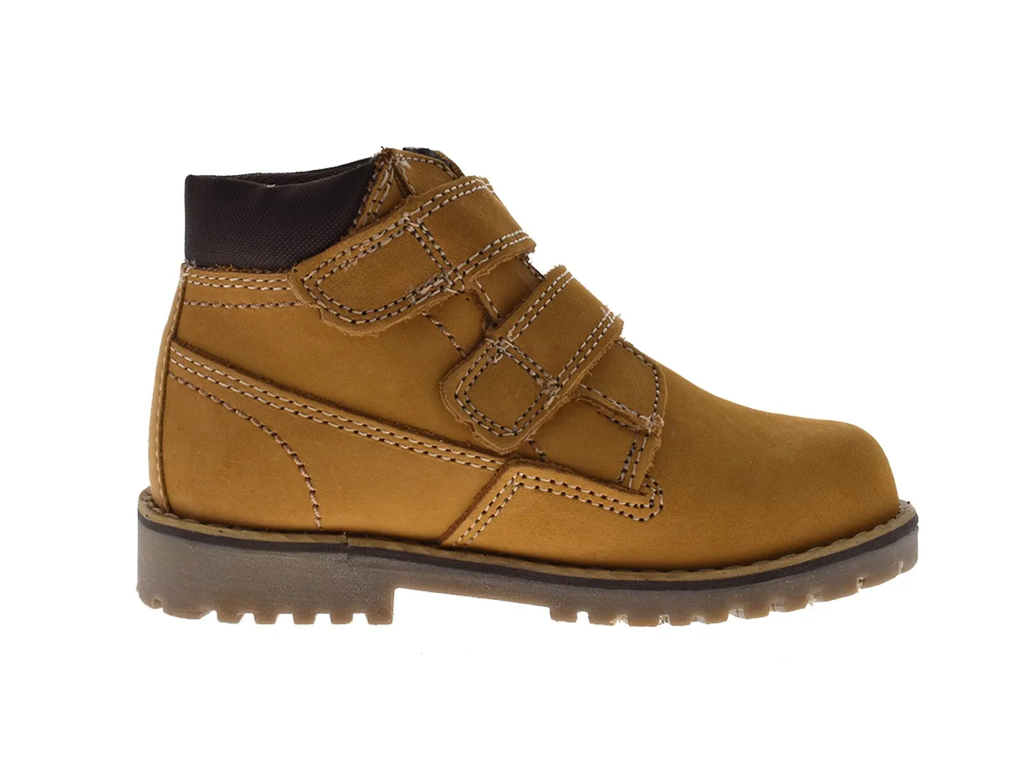 Botas Teen Bambino A3176 Para Niño