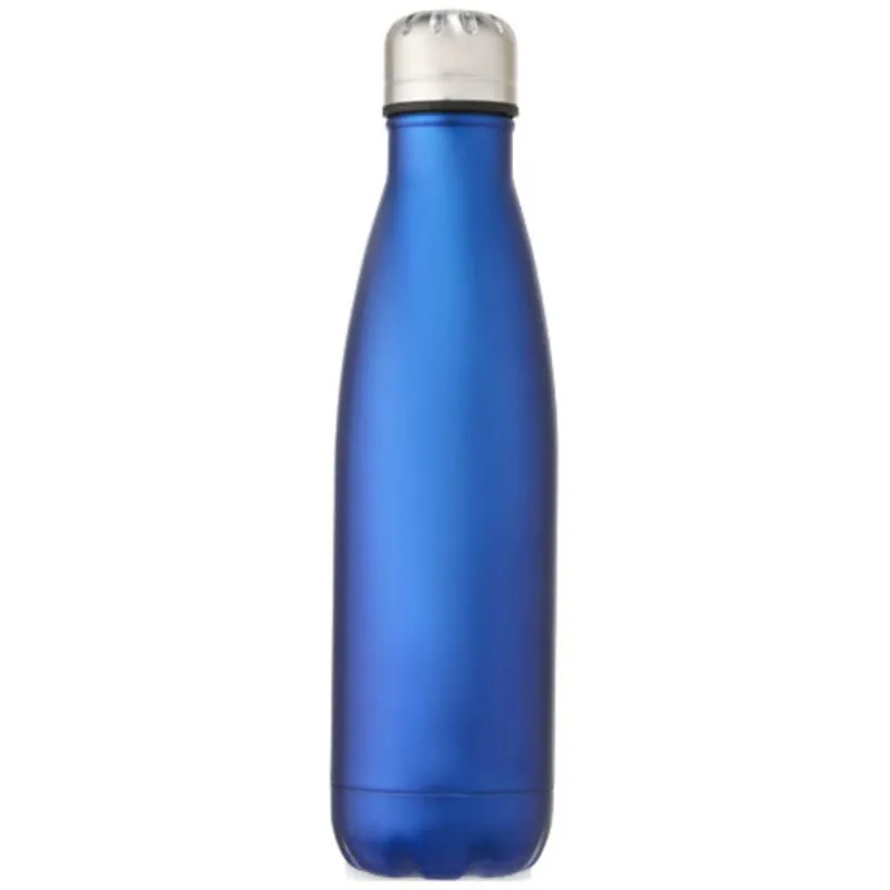 Botella de acero inoxidable personalizada de 500 ml. Cove