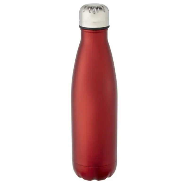 Botella de acero inoxidable personalizada de 500 ml. Cove