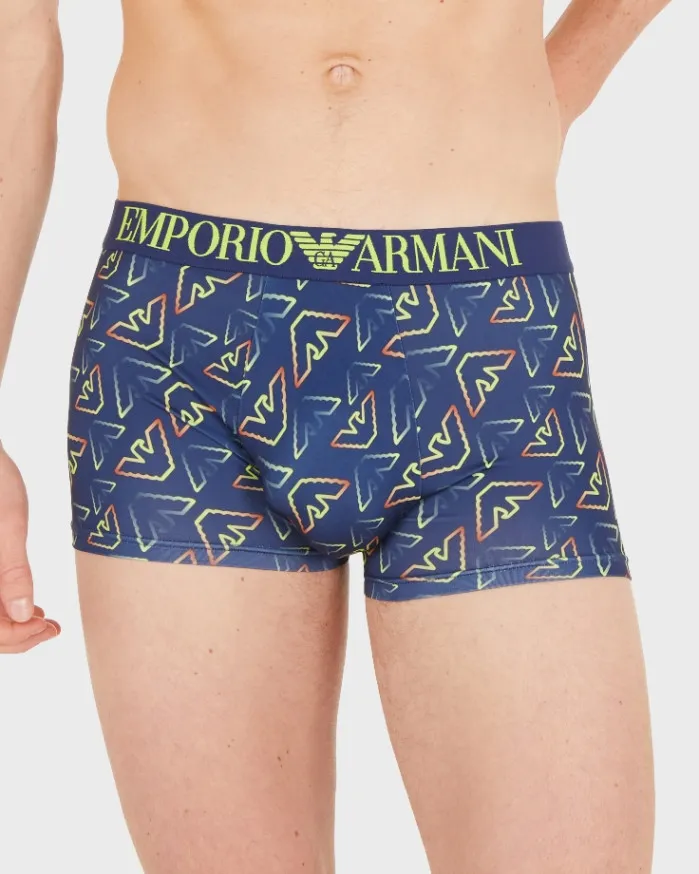 Boxer 111290-3F535-30034 Emporio Armani