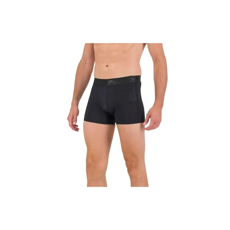 Boxer Karpos Boxer acolchado (negro) Hombre