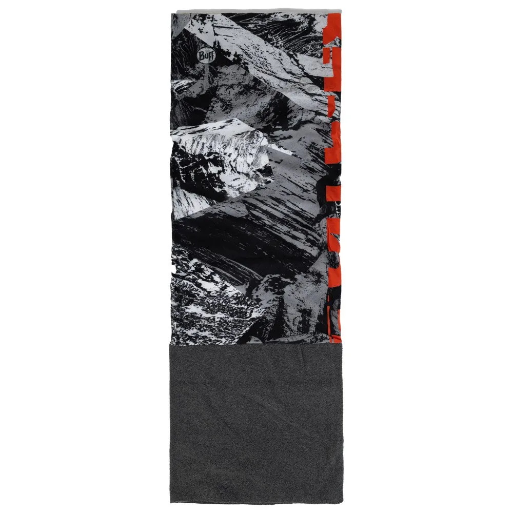 Braga de cuello Buff Polar Neckwear Youth Ucos Grey