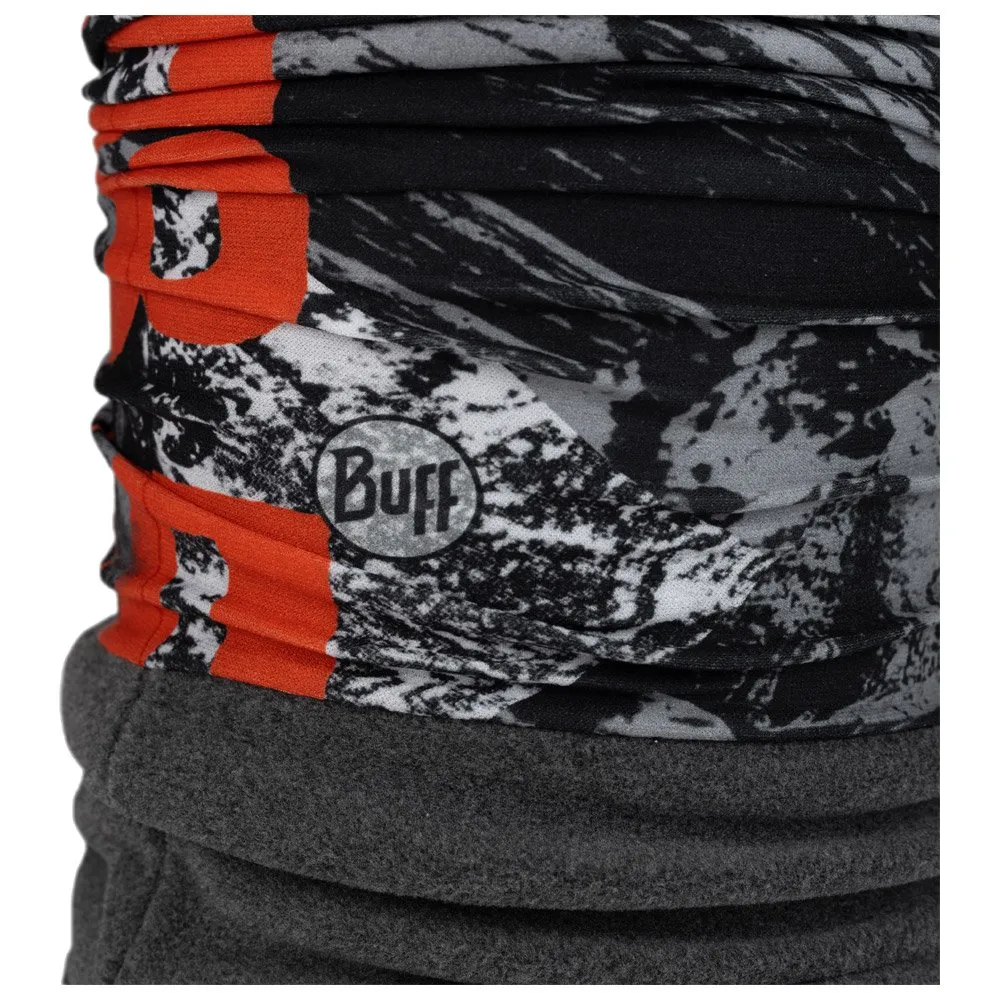 Braga de cuello Buff Polar Neckwear Youth Ucos Grey