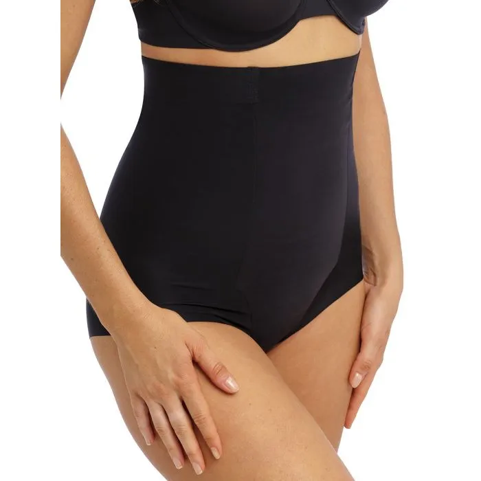 Braga faja alta Wacoal Ines Secret WE601036