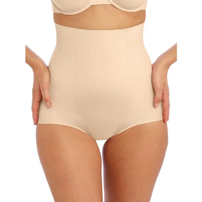 Braga faja alta Wacoal Ines Secret WE601036