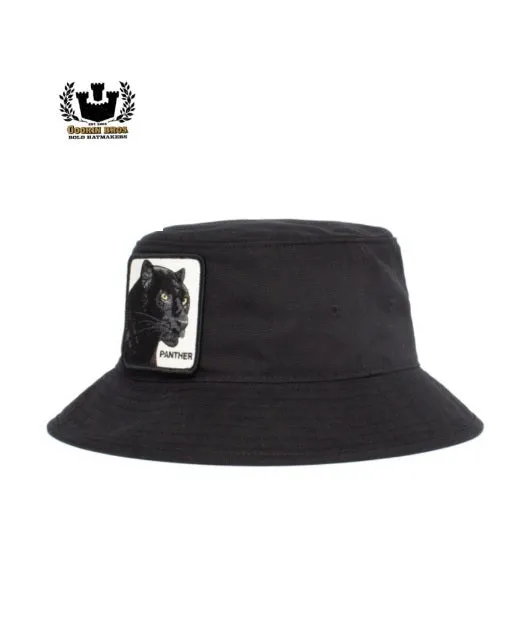 Bucket GOORIN PANTERA - 105-0206-BLK